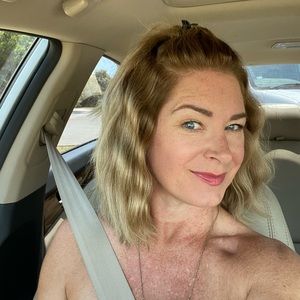 Meet your Posher, Robyn